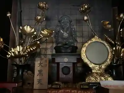 牛伏寺(長野県)