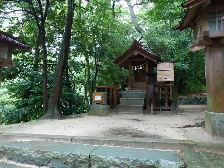 出雲大社(島根県)