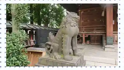 下谷神社(東京都)