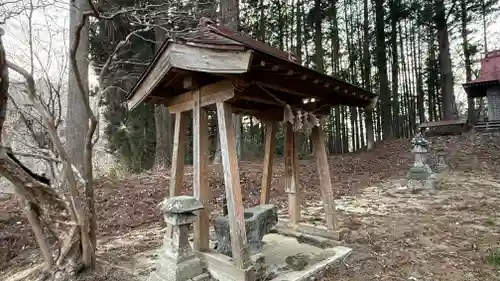 行神社(宮城県)
