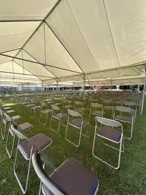 群馬県護国神社(群馬県)