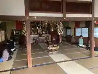 安用寺(愛知県)