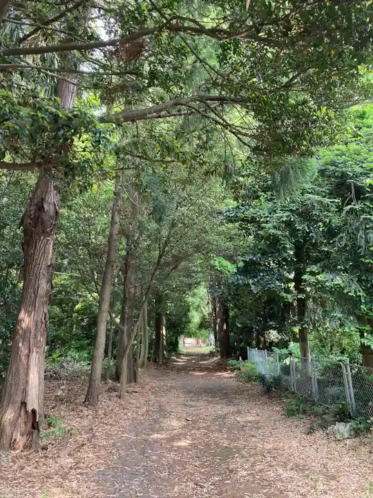 久伊豆神社(埼玉県)