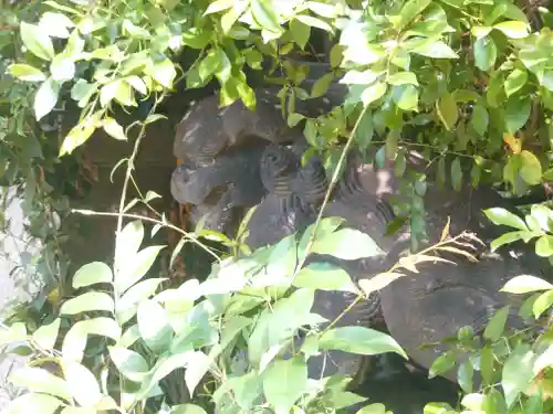 一之宮神社(神奈川県)