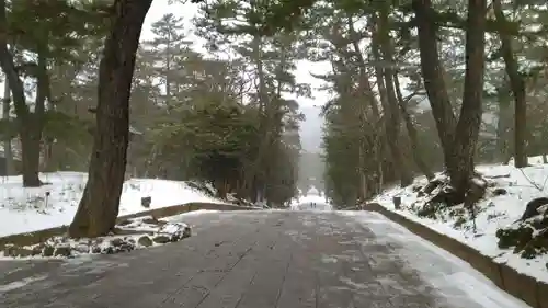 出雲大社(島根県)