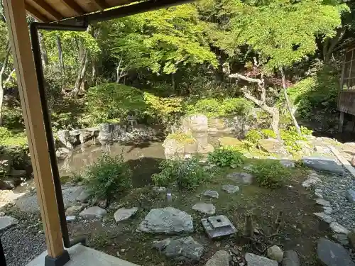 長楽寺(京都府)