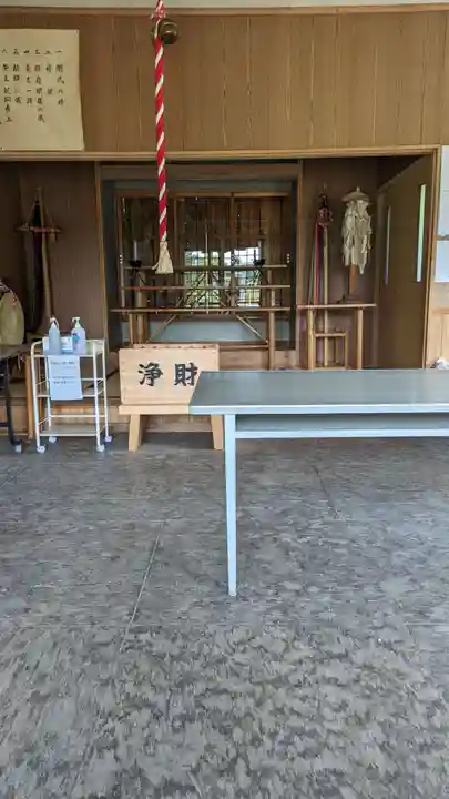 千栄神社(北海道)