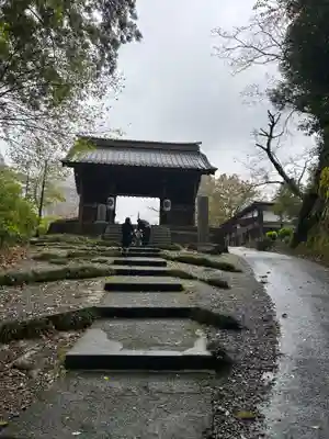 笠森寺(千葉県)