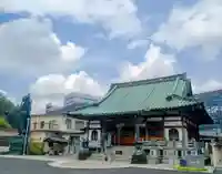 医王寺(東京都)