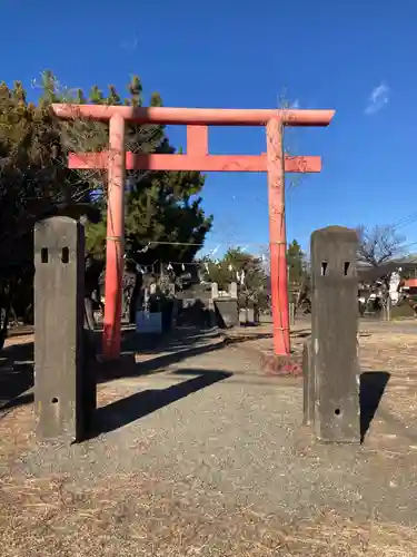 住吉神社(神奈川県)