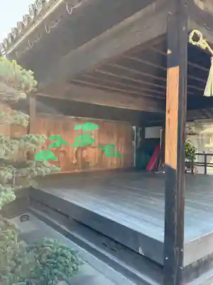 阿智神社(岡山県)