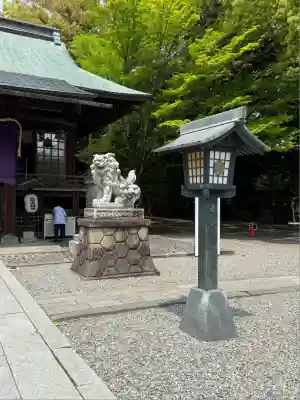 宇都宮二荒山神社(栃木県)