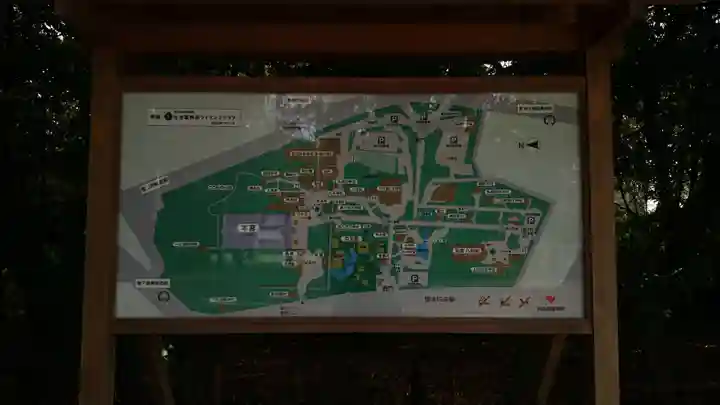 熱田神宮のその他建物