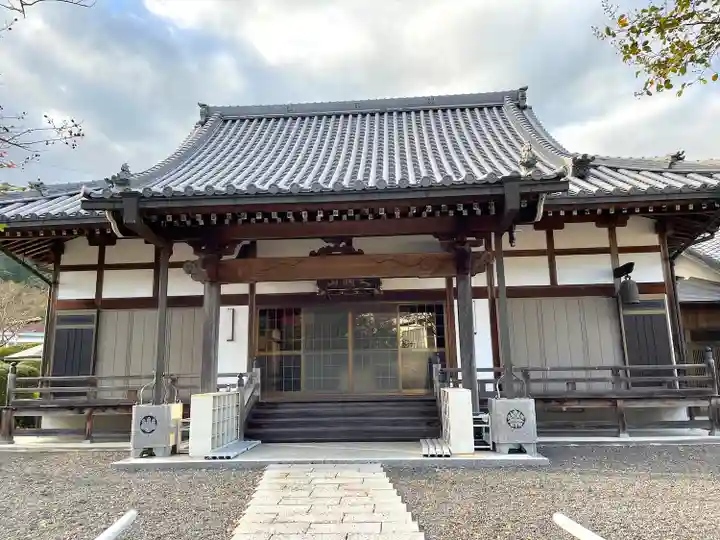 金剛寺(三重県)