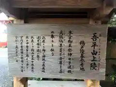 鵜戸神宮の建物その他