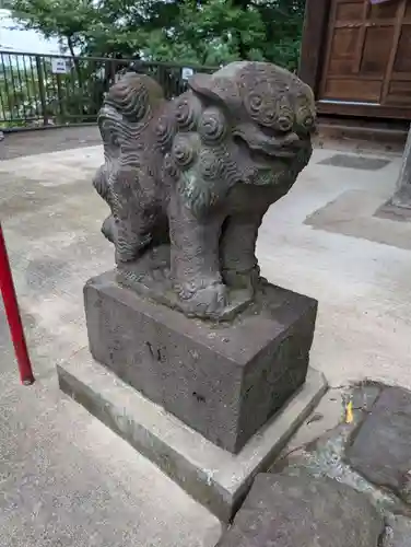 富士嶽神社(群馬県)