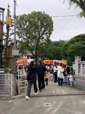 北野神社(東京都)