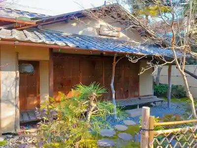 高浜庵のその他建物