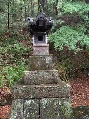 不動寺(群馬県)