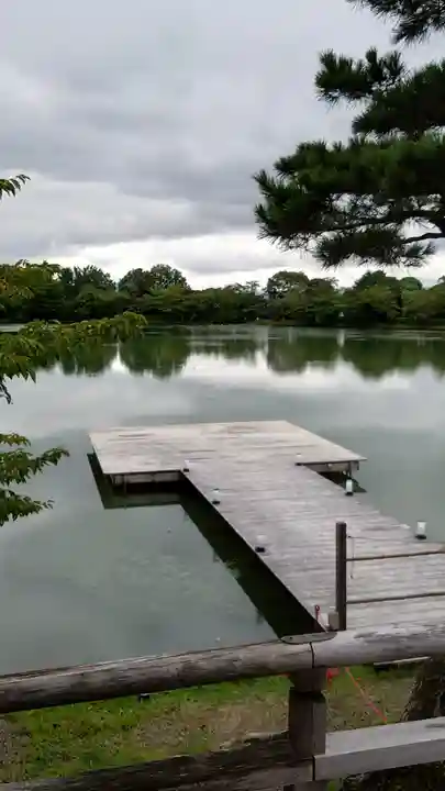 大覚寺(京都府)