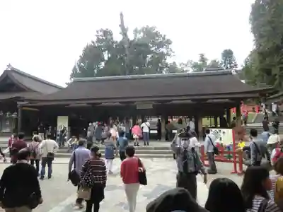 春日大社(奈良県)