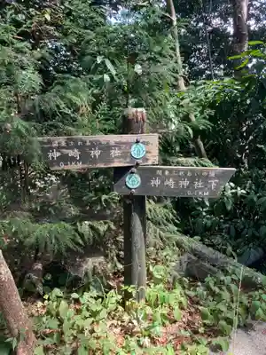 神崎神社(千葉県)