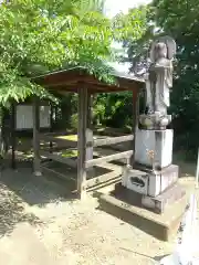 永福寺(群馬県)