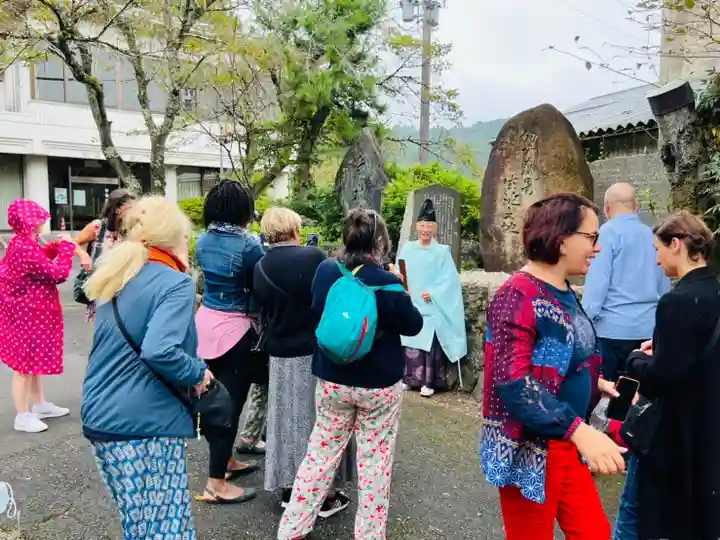 天鷹神社(岐阜県)