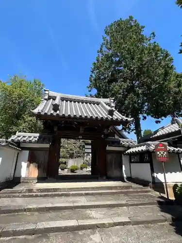 恵林寺(山梨県)