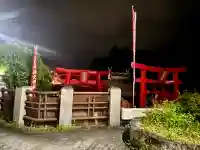 八股榎お袖大明神(愛媛県)