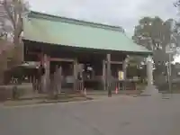 勝福寺の本殿・本堂