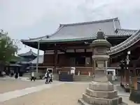 一心寺の本殿・本堂