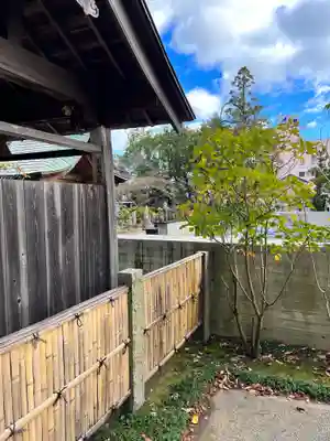 伊勢の国 四天王寺のその他建物