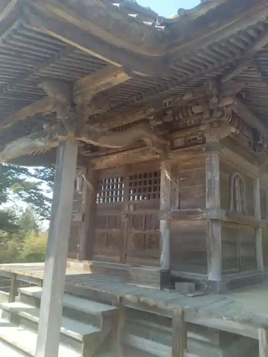 松原寺(福島県)