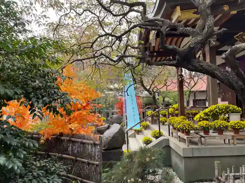 牛天神北野神社のその他建物
