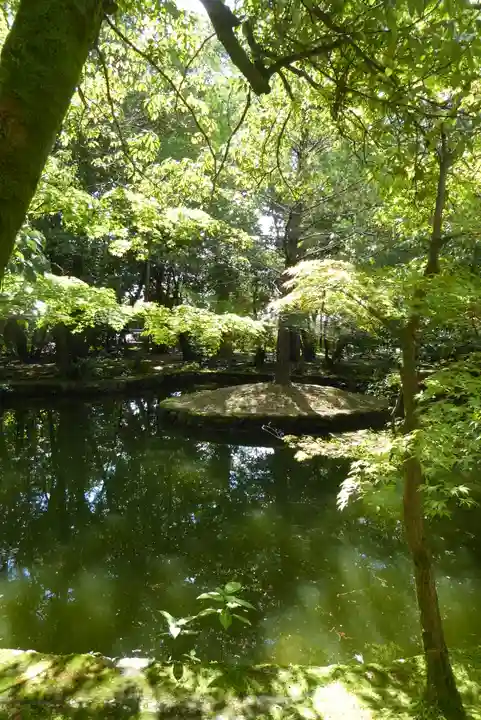 唐招提寺(奈良県)