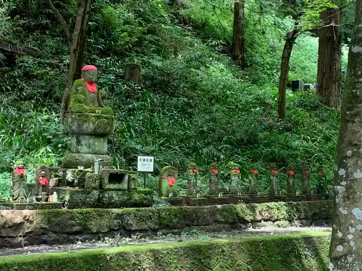 乾徳寺(栃木県)