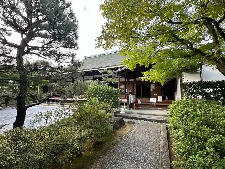 圓徳院(京都府)