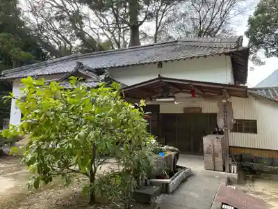 水主神社(香川県)