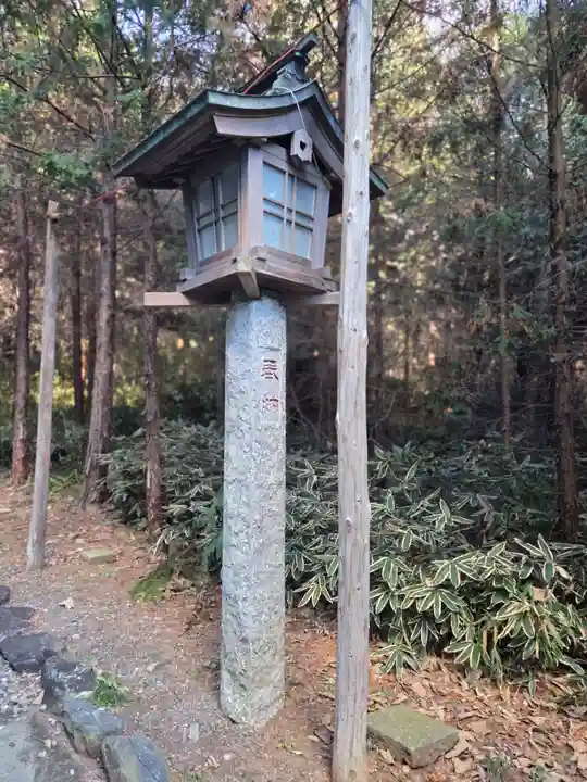 常陸二ノ宮 静神社(茨城県)