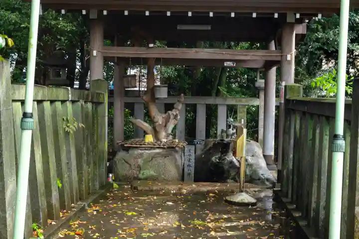 酒見神社(愛知県)