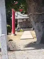 関本神社(茨城県)
