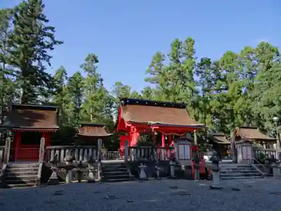 日吉神社(岐阜県)