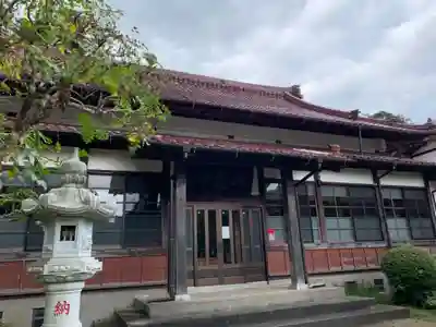 妙泉寺の本殿・本堂