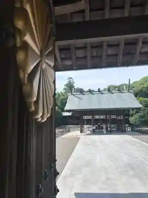 宮崎神宮(宮崎県)