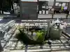 大福田寺の手水舎