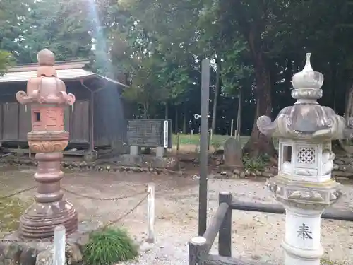 出雲伊波比神社のその他建物