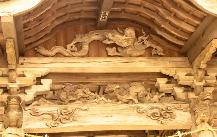 彦嶽宮(熊本県)