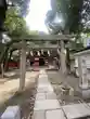 生國魂神社(大阪府)