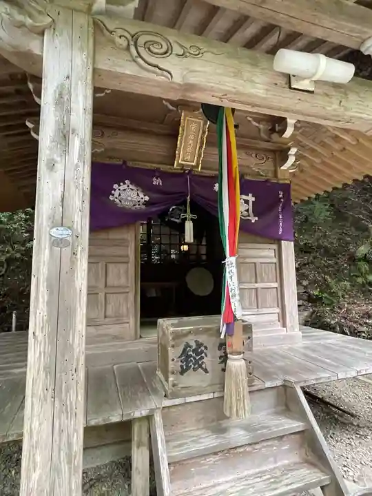 真如寺のその他建物
